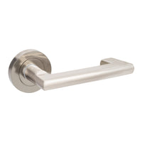 +Epic Return Entrance Set - Includes 10000, 1143, 7020.2 & 1148 (70mm Key/Turn) in Brushed Nickel