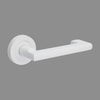 +Epic Return Entrance Set - Includes 10000, 1143, 7020.2 & 1148 (70mm Key/Turn) in White