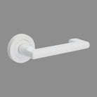 +Epic Return Entrance Set - Includes 10000, 1143, 7020.2 & 1148 (70mm Key/Turn) in White