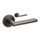 Epic Lever Set in Graphite Nickel