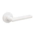 Epic Lever Set in Matt White