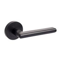 Epic Passage Set, Includes Latch in Black
