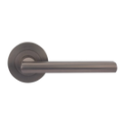 Epic Privacy Set, Includes Privacy Latch in Graphite Nickel