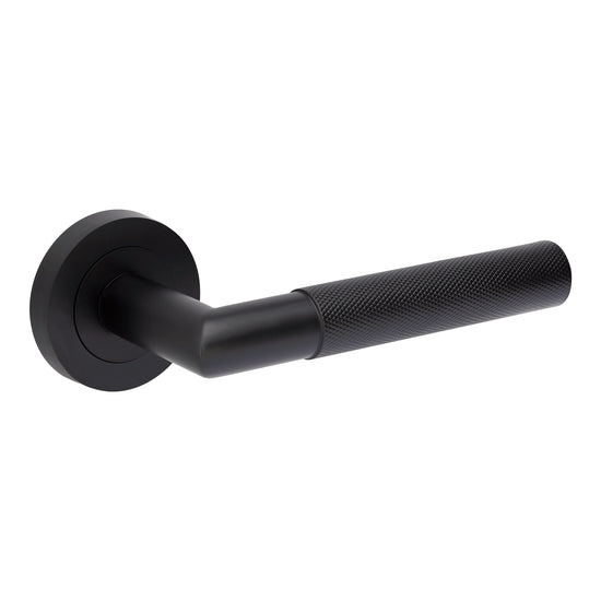 Vertex Lever Set EACH in Black