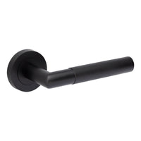 Vertex Lever Set EACH in Black