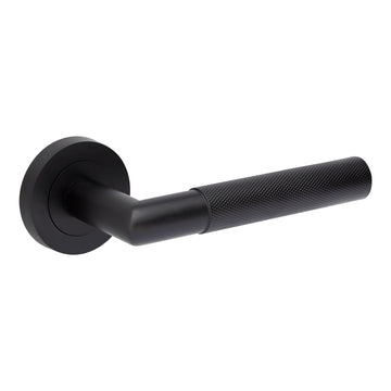 Vertex Lever Set EACH in Black