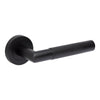 Vertex Integrated Privacy Set EACH in Black