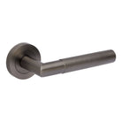 Vertex Integrated Privacy Set EACH in Graphite Nickel