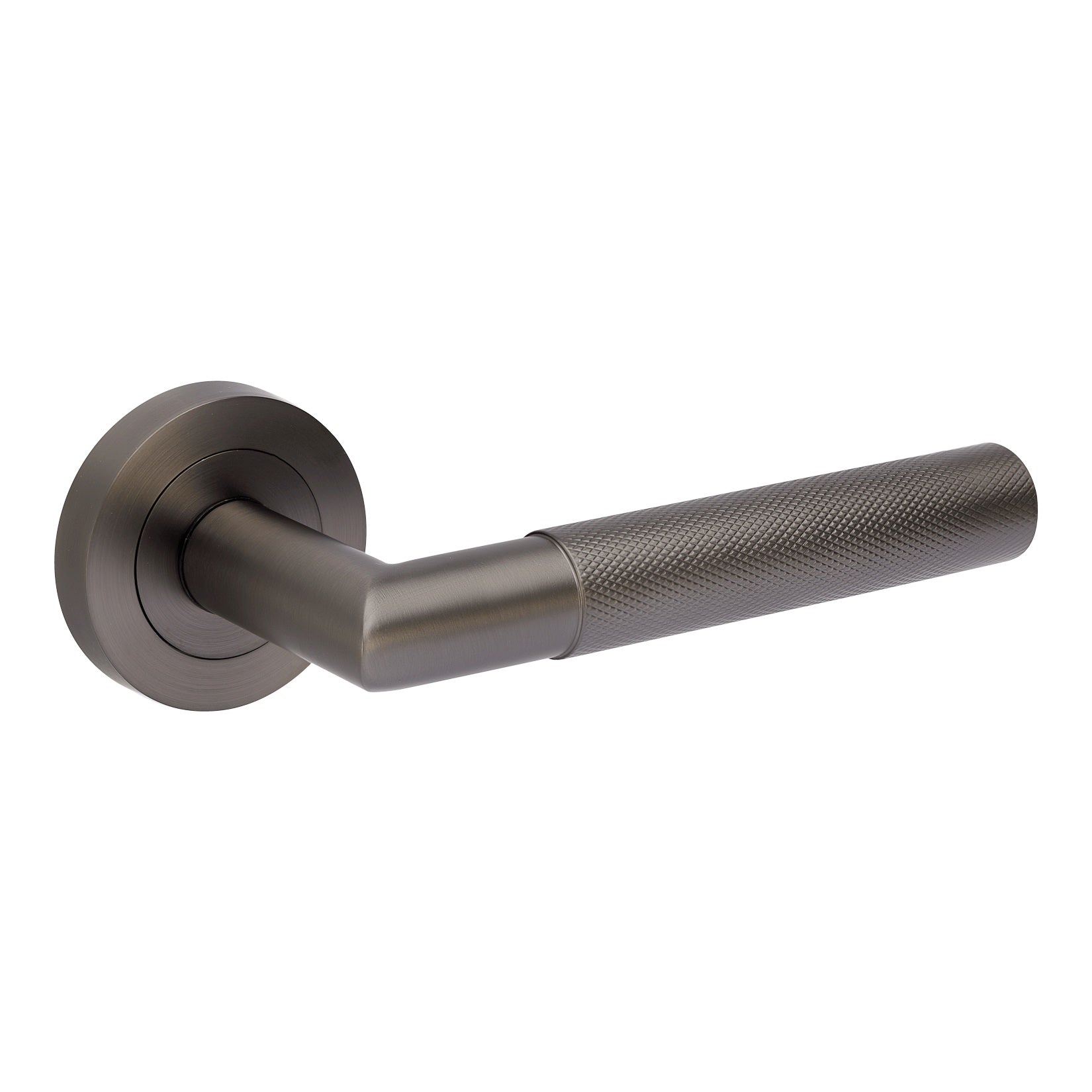 Vertex Integrated Privacy Set EACH in Graphite Nickel