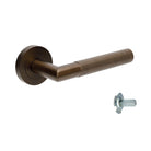 +Vertex Dummy Set in Ember Bronze