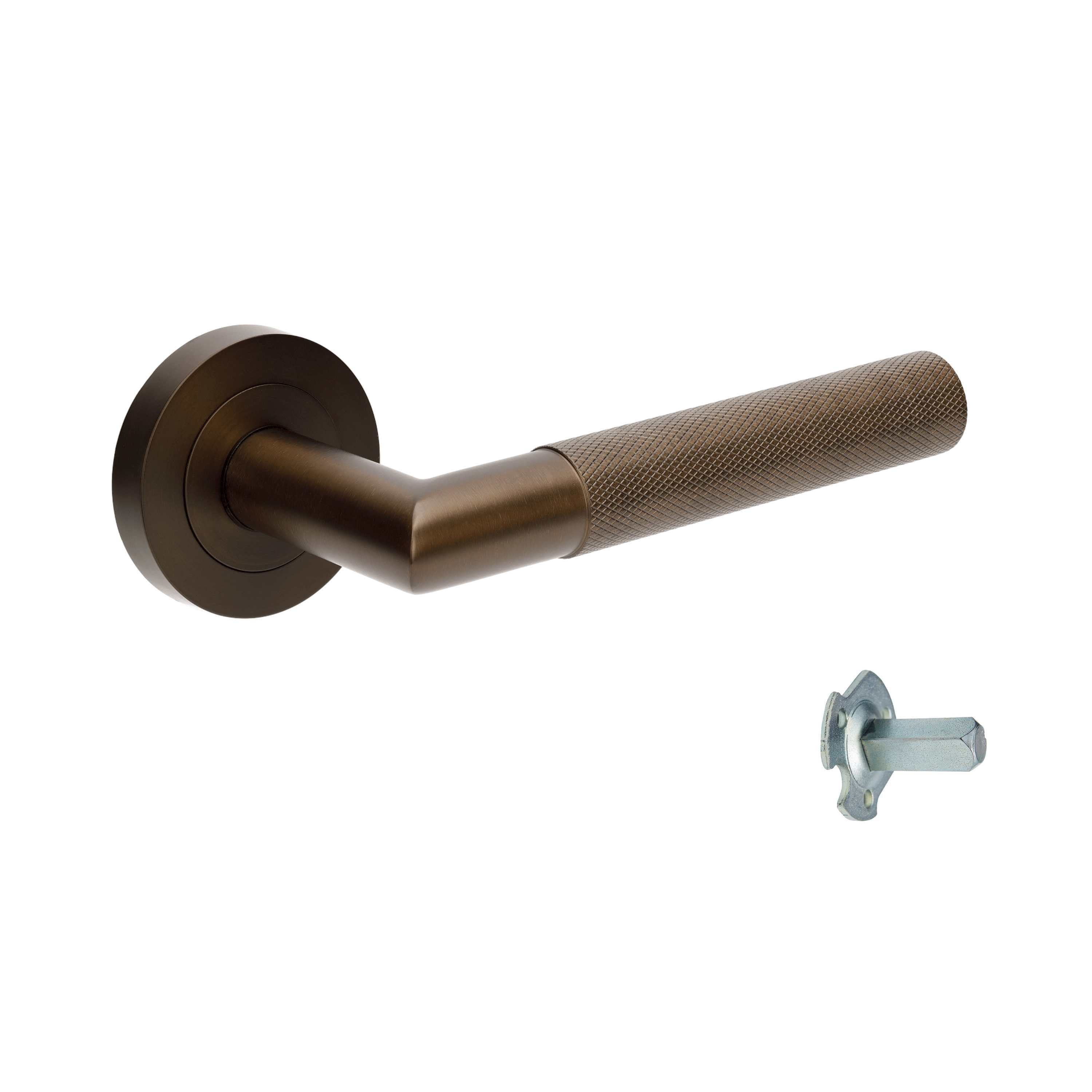 +Vertex Dummy Set in Ember Bronze