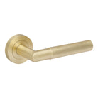 Vertex Dummy Set EACH in Satin Brass