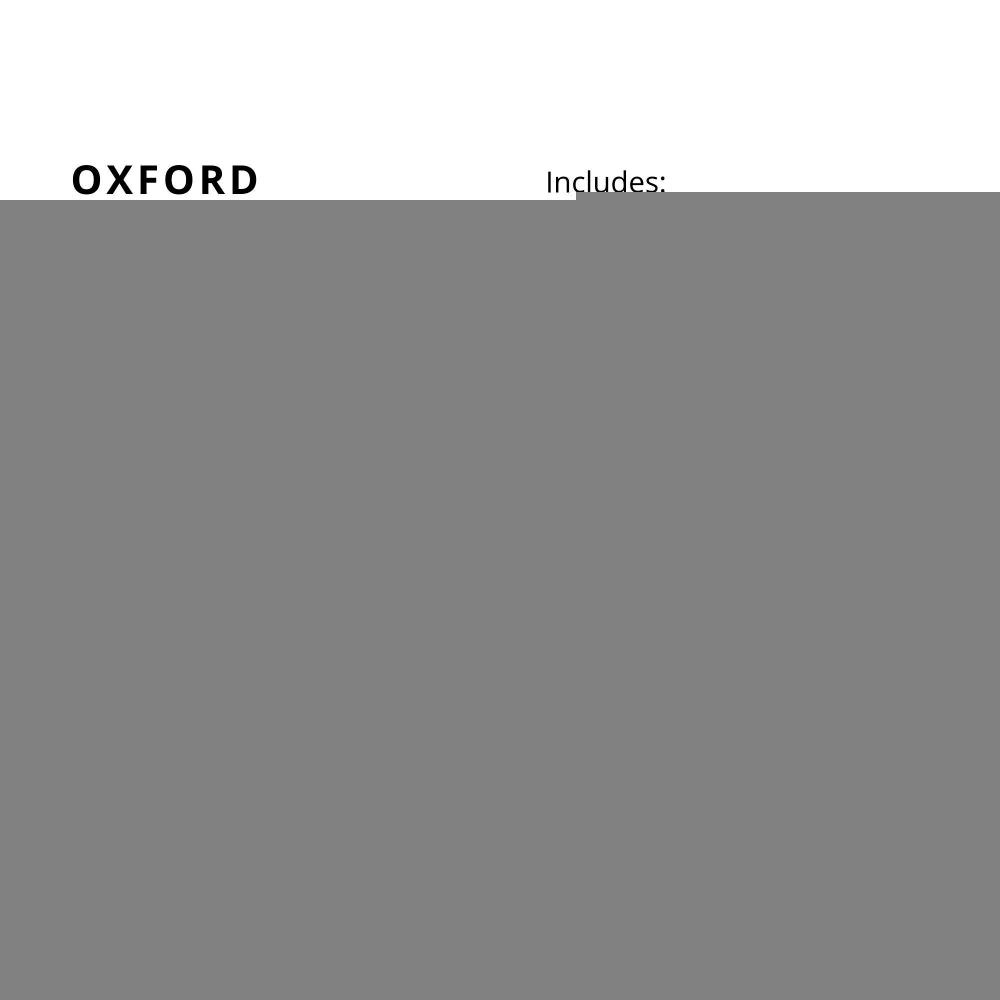 Oxford Lever Set in Black