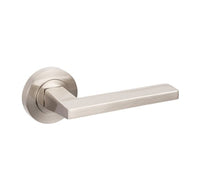 Vector Dummy Set - Non Handed in Satin Nickel