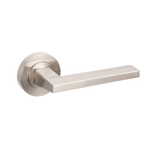 Vector Dummy Set - Non Handed in Satin Nickel