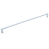 MILANO D HANDLE 320MM CHROME PLATED in Chrome Plated