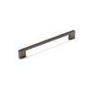 MOMO LIVORNO D HANDLE 192MM GUNMETAL in Gun Metal