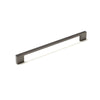 MOMO LIVORNO D HANDLE 224MM GUNMETAL in Gun Metal