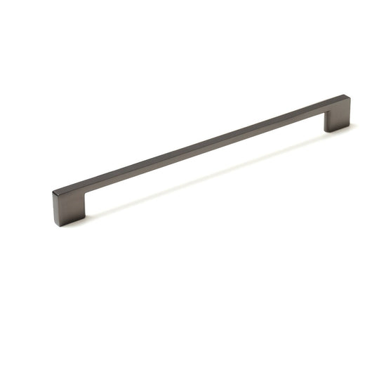 MOMO LIVORNO D HANDLE 256MM GUNMETAL in Gun Metal