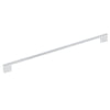 LIVORNO D HANDLE 320MM CHROME PLATED in Chrome Plated