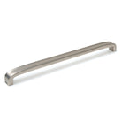 MONACO 320MM D HANDLE DULL BRUSHED NICKEL in Dull Brushed Nickel