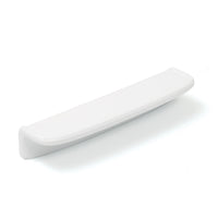 MONACO 96MM PULL HANDLE MATT WHITE in Matt White