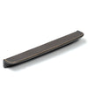 MONACO 192MM PULL HANDLE ANTIQUE BRASS in Antique Brass