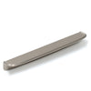 MONACO 192MM PULL HANDLE DULL BRUSHED NICKEL in Dull Brushed Nickel