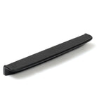 MONACO 192MM PULL HANDLE MATT BLACK in Matt Black