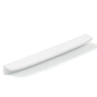 MONACO 192MM PULL HANDLE MATT WHITE in Matt White