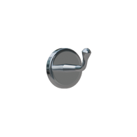 Robe Hook Heavy Duty PSS in Polished Stainless Steel