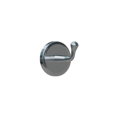 Robe Hook Heavy Duty PSS in Polished Stainless Steel