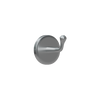 Robe Hook Heavy Duty SS in Satin Stainless
