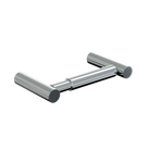 Lawson Round Toilet Roll Holder PSS in Polished Stainless Steel