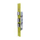 304SS myLOCK Latch/Privacy/Dead Lock PSS 30mm in Polished Stainless Steel