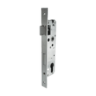 Stainless Steel Euro Cyl. Lock 304SSS 25mm in Satin Stainless