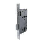 Roller Lock SSS 60mm in Satin Stainless