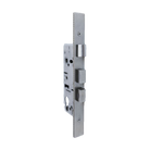 304 Stainless Steel myLOCK Latch/Privacy/Dead Lock SSS 30mm in Satin Stainless