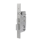 304SS myLOCK Integrated Roller/Privacy/Dead Lock SSS 60mm in Satin Stainless