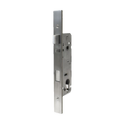 QuadLock Multi Function Entrance Lock 304SSS 30mm in Satin Stainless
