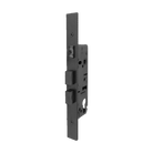 304SS myLOCK Roller/Privacy/Dead Lock Black 30mm in Black