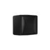Designer Moda Series Bumper ? Concealed - With Screw Fixings in Designer Black