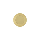 60mm Euro Mortice Lockcase (84mm Case) in Matt Satin Brass