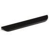 NICK PULL HANDLE 160MM MATT BLACK in Matt Black