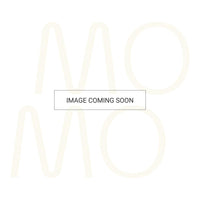 Momo BELLEVUE knurled lever handle with textured grip and polished metal finish, designed for automotive or motorcycle use.