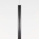 Momo ONA Long Edge Pull in Brushed Gold finish, featuring sleek, modern design for furniture handles and drawer pulls.