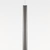 ONA LIP PULL HANDLE 1056MM METALLIC GREY in Metallic Grey