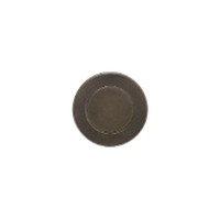 60mm Euro Mortice Lockcase (86mm Case) in Oil Rubbed Bronze