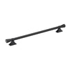 PEMBREY BAR HANDLE 320MM MATT BLACK in Matt Black