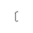 Pull Handle Ø12mm Concealed Fix in Polished Stainless